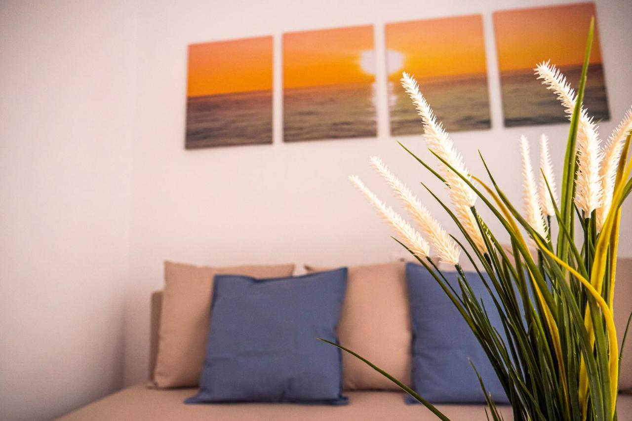 Apartamento Aguamar Sanlucar de Barrameda Ngoại thất bức ảnh